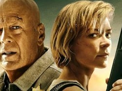 Sinopsis Film Out of Death, Saat Liburan di Hutan Berubah Jadi Teror