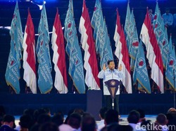 Cerita Prabowo Diundang ke China: Amerika Juga Undang, Waduh!