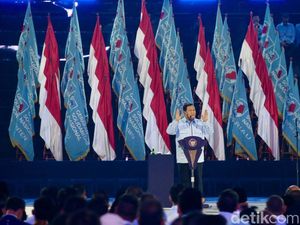 Cerita Prabowo Diundang ke China: Amerika Juga Undang, Waduh! Cerita Prabowo Diundang ke China: Amerika Juga Undang, Waduh!