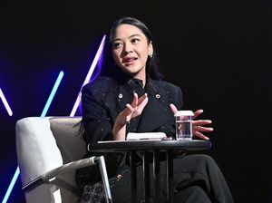 Bahas Gen-Z, Putri Tanjung Pembicara Termuda dalam Sejarah Nikkei Forum Global Management Bahas Gen-Z, Putri Tanjung Pembicara Termuda dalam Sejarah Nikkei Forum Global Management