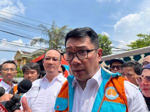 RK Akan Buat Beasiswa Untuk Anak Betawi: Pintunya Dikhususkan RK Akan Buat Beasiswa Untuk Anak Betawi: Pintunya Dikhususkan