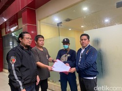 RS Polri Serahkan Jasad Wanita Tanpa Kepala Korban Mutilasi ke Keluarga