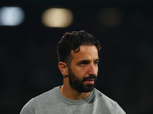 Ruben Amorim Belum Bisa Latih MU karena Terkendala Izin Kerja