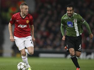 Ini Momen Ruben Amorim Lawan MU