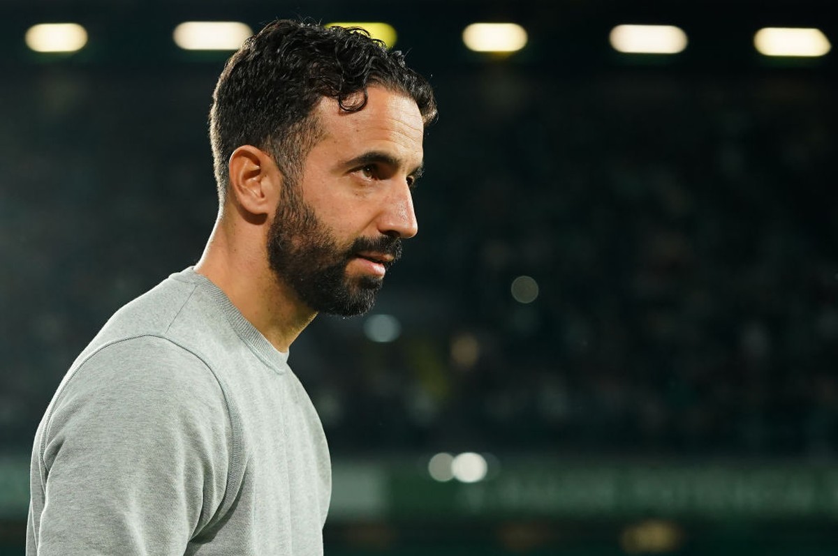 Foto: Getty Images/Gualter Fatia