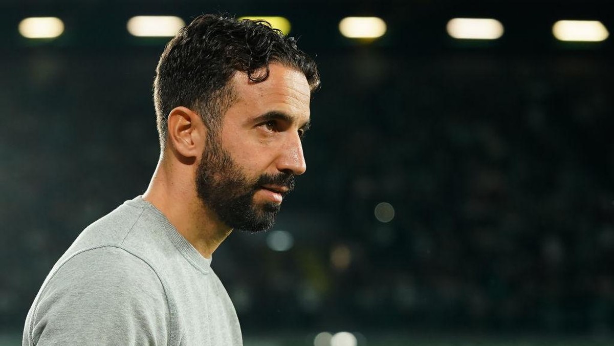 Foto: Getty Images/Gualter Fatia