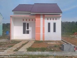 Daftar Rumah Rp 150 Juta-an di Lubuk Linggau Utara II