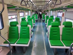 Jadwal KA BIAS Solo-Madiun Hari Ini 11 Januari 2026 dan Harga Tiketnya