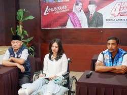 Sherly Tjoanda Dipastikan Hadiri Debat-Kampanye Akbar Jelang Pilgub Malut