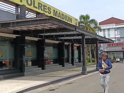 TikTokers Madiun Dilaporkan Cawabup ke Polisi Buntut Unggahannya di TikTok