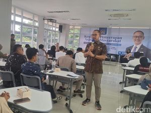 Waka MPR Minta Pemerintah Beri Atensi soal Invonasi Energi Masyarakat