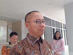 MPR Identifikasi Masalah Selama Uji Coba Makan Bergizi Gratis