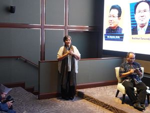 Waka MPR Bicara Pentingnya Pelihara Harapan untuk Capai Tujuan Bersama