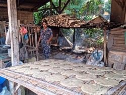 Sentra Kicimpring yang Ngetop karena Joget Sadbor