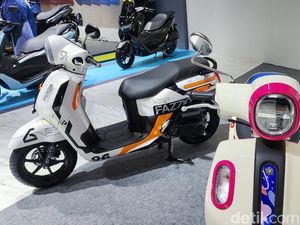 Begini Cara Juri Tentukan Pemenang Kontes Modifikasi Fazzio GGWP Begini Cara Juri Tentukan Pemenang Kontes Modifikasi Fazzio GGWP