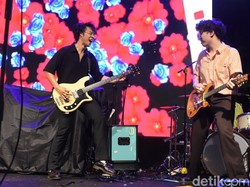 Tanpa Kamu Sadari, Lagu-lagu Ini Ternyata Religius