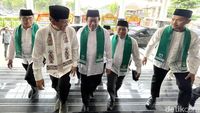 LDII Jakarta Gelar Rapimwil