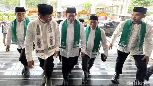 LDII Jakarta Gelar Rapimwil