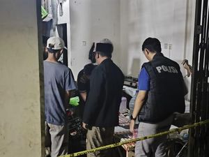 Bapak Dibunuh Anak di Jember Diduga gegara Tanah Warisan Bapak Dibunuh Anak di Jember Diduga gegara Tanah Warisan