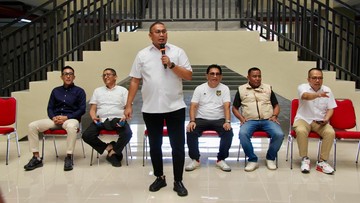 Pasar Raya Padang Fase VII Siap Berganti Tangan, Serah Terima Besok!