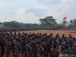 Satgas Banser DIY Ancam Turun Langsung Berantas Miras Jika Aparat Lamban Satgas Banser DIY Ancam Turun Langsung Berantas Miras Jika Aparat Lamban