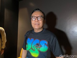 Ari Lasso Bicara Soal Riders dan Wejangan Untuk Musisi Junior
