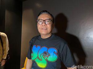 Ari Lasso Blak-blakan Keputusan Cerai dari Vita Dessy hingga Isu Orang Ketiga Ari Lasso Blak-blakan Keputusan Cerai dari Vita Dessy hingga Isu Orang Ketiga