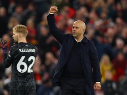 Liverpool Unggul 5 Poin di Pucuk, Slot: Tipis Saja Itu