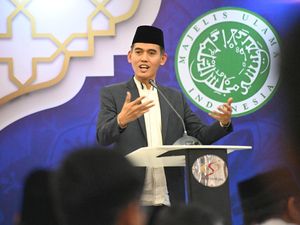 Layanan Syariah di Indonesia Masih Minim Peminat, MUI: Di Bawah 10 Persen Layanan Syariah di Indonesia Masih Minim Peminat, MUI: Di Bawah 10 Persen