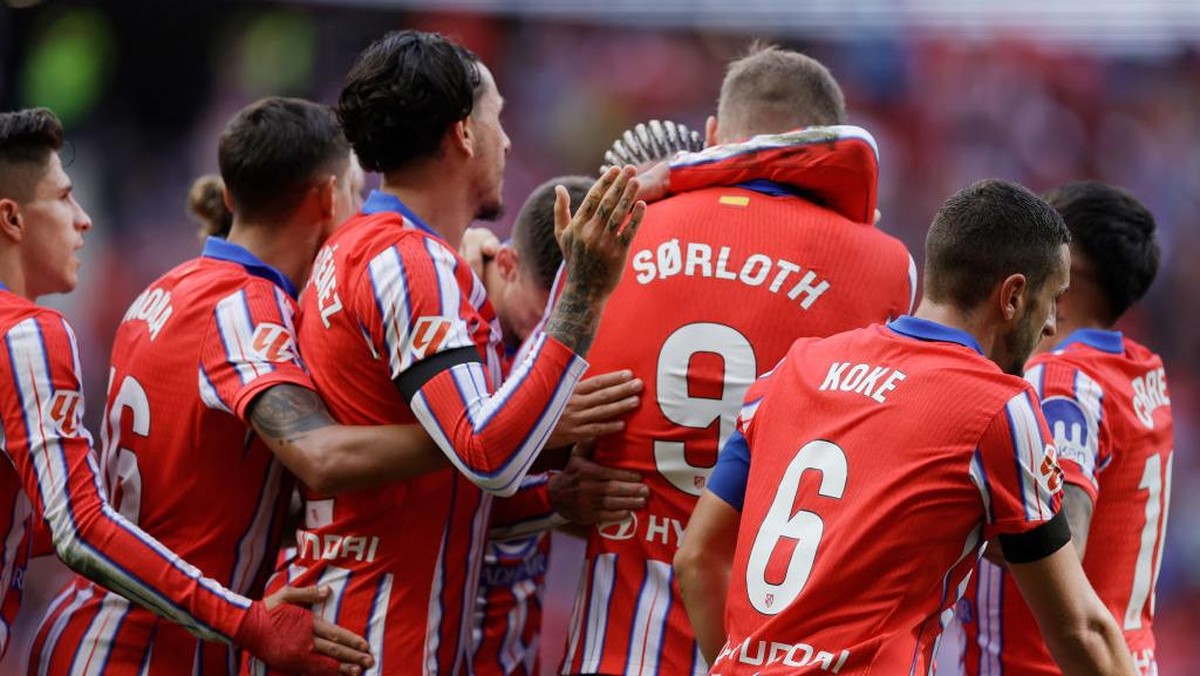 Foto: Maria Gracia Jimenez/Soccrates/Getty Images