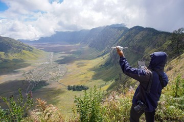 Kenaikan Biaya Pre-Wedding dan Penggunaan Drone di Bromo: Update Terbaru yang Harus Anda Tahu!