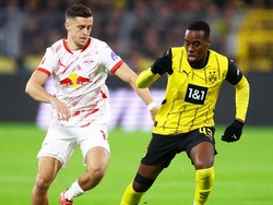 Dortmund Vs Leipzig: Die Borussen Menang Comeback 2-1