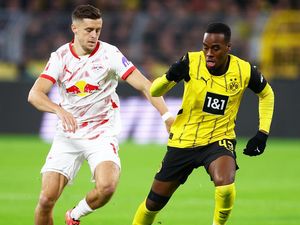 Dortmund Vs Leipzig: Die Borussen Menang Comeback 2-1 Dortmund Vs Leipzig: Die Borussen Menang Comeback 2-1