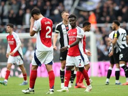 Ada Apa dengan Arsenal?