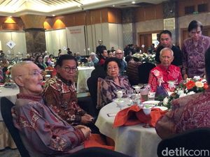 Video: Pramono Anung Ungkap Pesan dari Megawati Terkait Pilkada