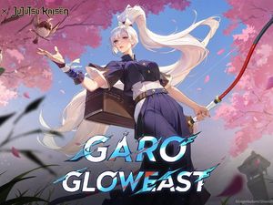 Cara Dapat Skin Garo Honor of Kings Gratis, Ternyata Gampang Banget Cara Dapat Skin Garo Honor of Kings Gratis, Ternyata Gampang Banget