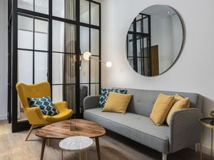 5 Ide Dekorasi Cermin di Rumah Biar Makin Ciamik 5 Ide Dekorasi Cermin di Rumah Biar Makin Ciamik