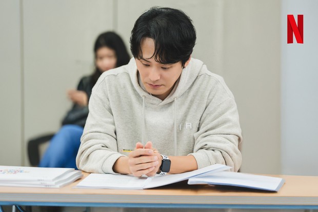 Choi Dae Hoon / Foto: Soompi