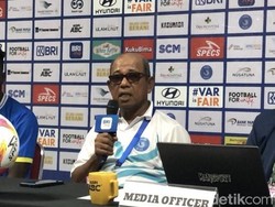 Duel Jepang Vs Jepang Bikin Bali United Tak Berkutik