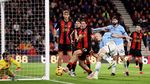 Haaland Kena Karma dari Arteta?