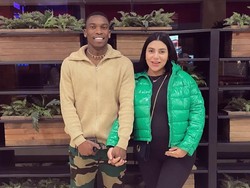 WAG Cantik Ketahuan Mencuri Perhiasan, Aksinya Bak Film Oceans Eleven