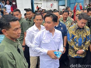 Video: Wapres Gibran Tutup Rakornas Pemerintah Pusat-Daerah