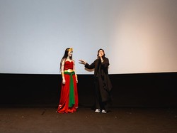 Sutradara soal Pemilihan Pemain hingga Tantangan Penggarapan Film Dosa Musyrik