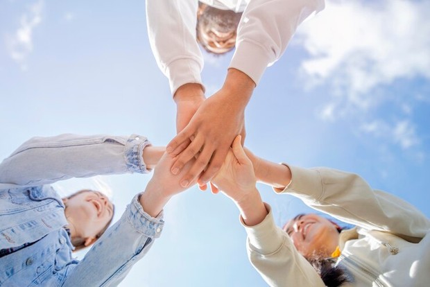 Tanda-tanda lone wolf