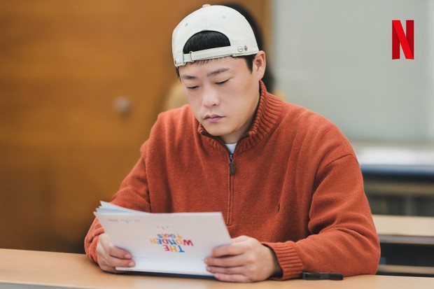 Im Sung Jae / Foto: Soompi