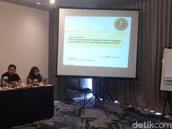 Appi Top of Mind Pilkada Makassar Insert Institute, Disusul Seto-Indira-Amri