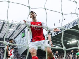 Kai Havertz Kesambet? Kai Havertz Kesambet?