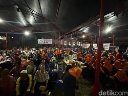 Danny Minta Pendukungnya di Palopo Lawan Politik Uang-Sembako: Pacidda Ki