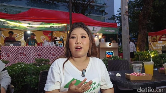 Gosip Terkini Selebriti Insertlive : Buka Suara soal Ojol Tewas Dilindas Brimob, Kiky Saputri Kecewa ke Anggota DPR