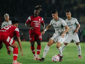 Prediksi Line Up PSS Sleman Vs Persis Solo Nanti Malam Prediksi Line Up PSS Sleman Vs Persis Solo Nanti Malam